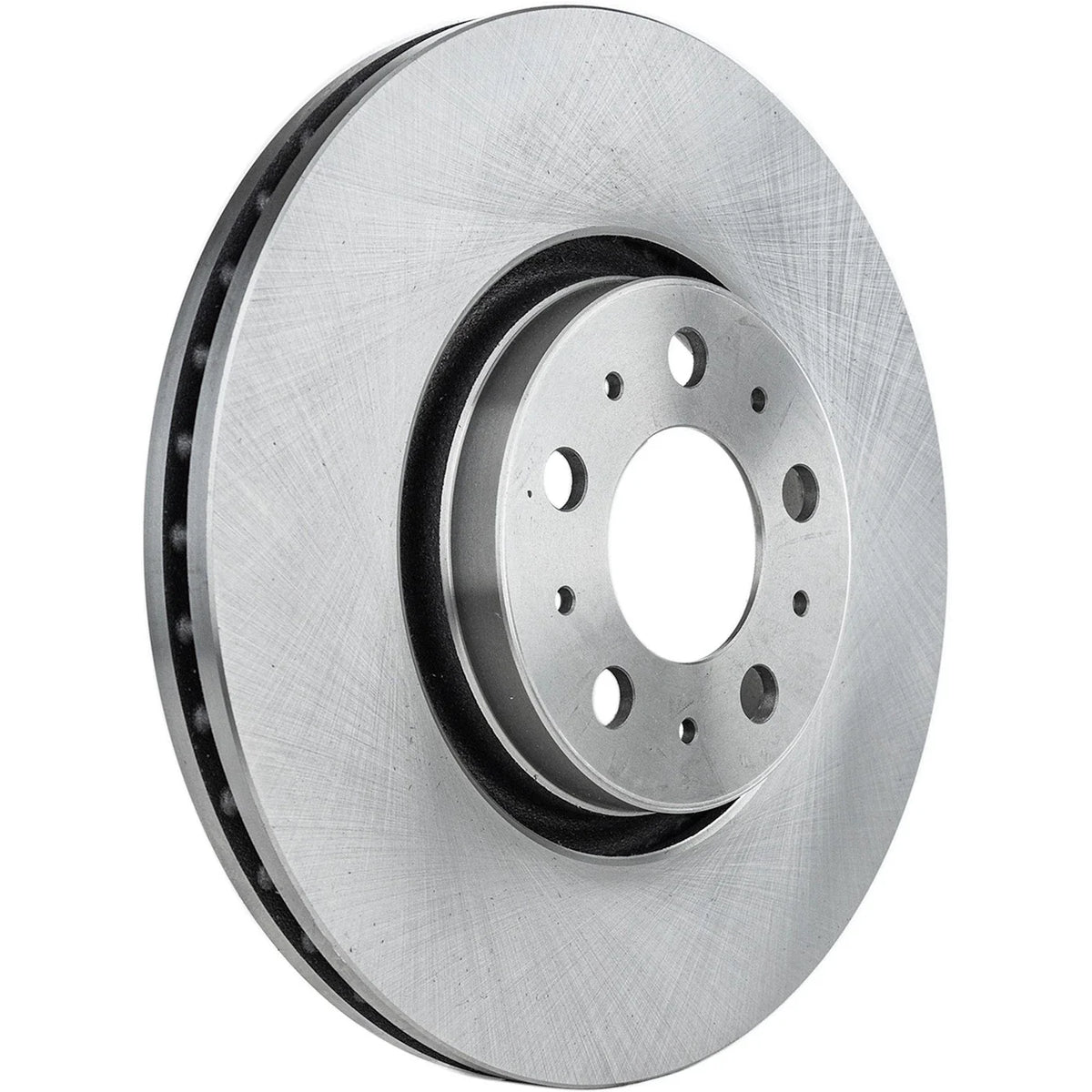 Brake Disc Rotors and Pads Kit for Volvo XC90 (2003–2014)