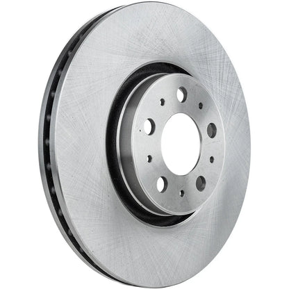 Brake Disc Rotors and Pads Kit for Volvo XC90 (2003–2014)