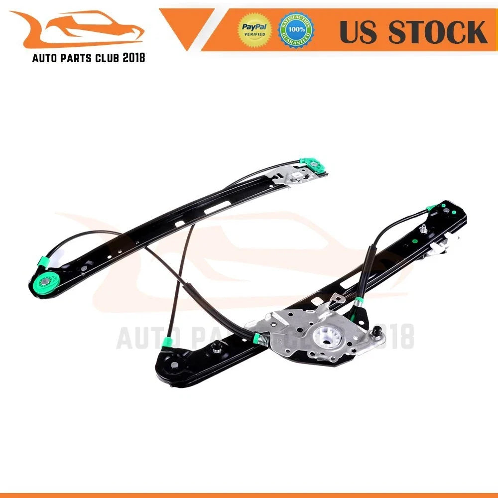 Window Regulator for BMW 323i 325i 328i 330i (1998–2006)