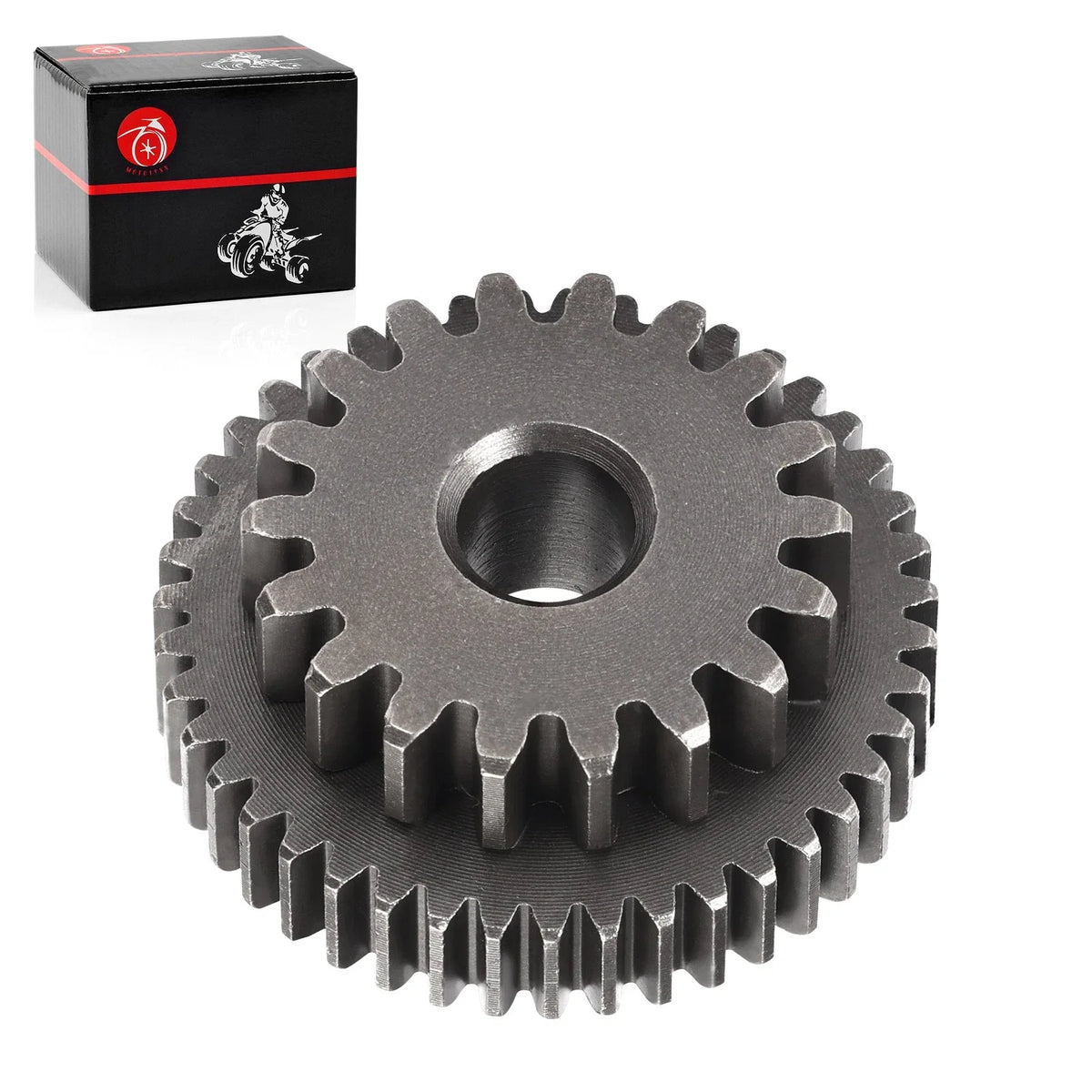 Starter Reduction Gear for Honda Fourtrax 250 TRX250 2x4 (1986) 28140-HA0-680