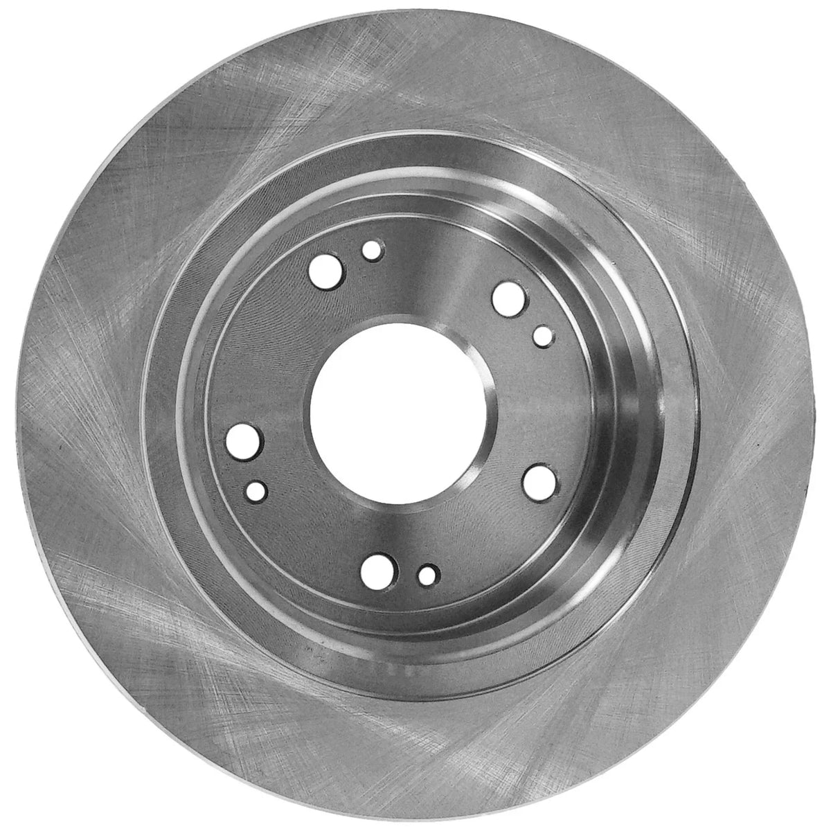Rear Brake Disc for Honda Accord TSX Acura ILX HR-V 2009-2014