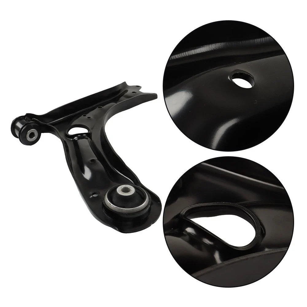 Front Control Arm Assembly with Bushing for Volkswagen Beetle (2012–2019)