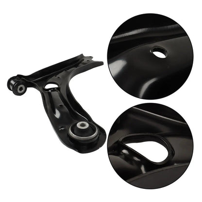 Front Control Arm Assembly with Bushing for Volkswagen Beetle (2012–2019)