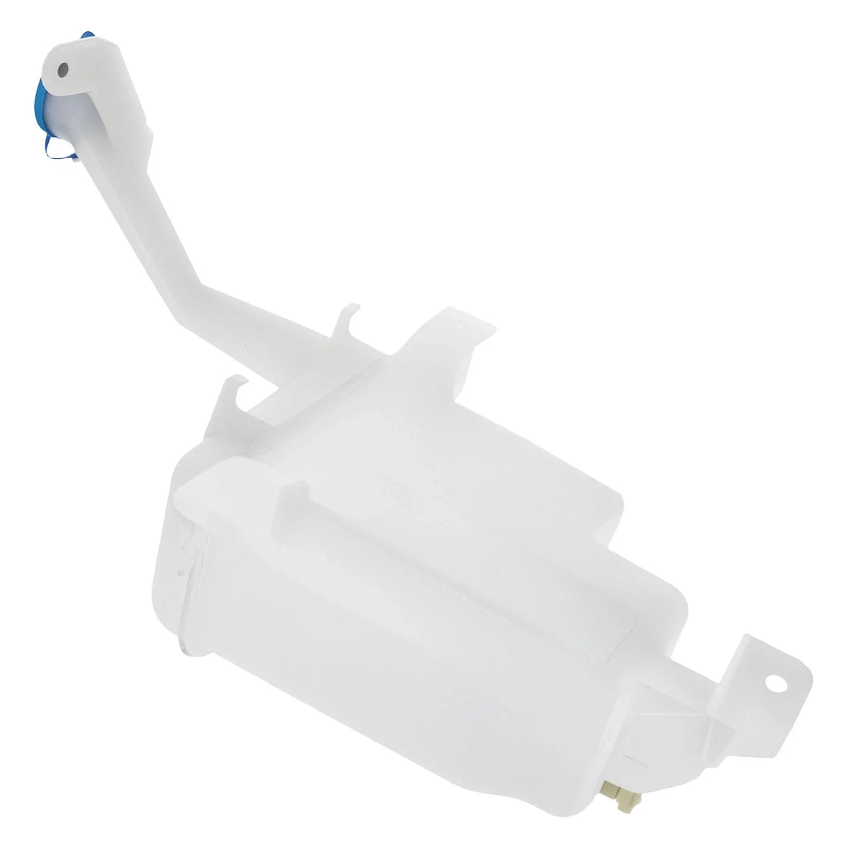 Front Washer Reservoir for Nissan Versa 2012-2019 NI1288148 White