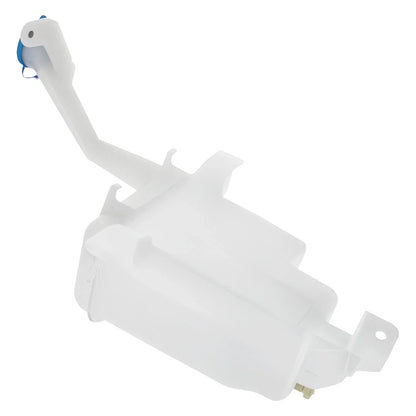 Front Washer Reservoir for Nissan Versa 2012-2019 NI1288148 White