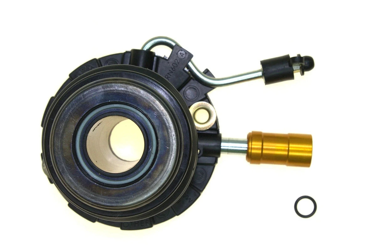 Sachs Clutch Release Bearing and Slave Cylinder Assembly for