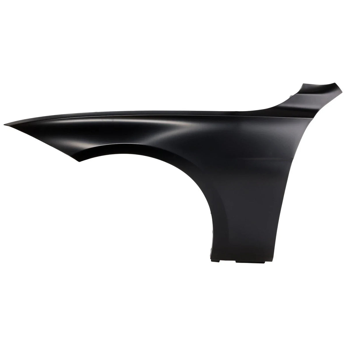 Fender for BMW 328i (2012–2016) Front Driver Side F30 Sedan