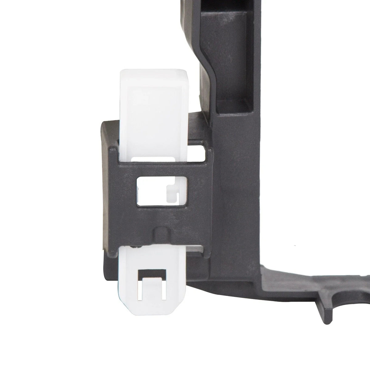 RH Headlight Mounting Brackets for Dodge Ram 1500 2500 2009-2020