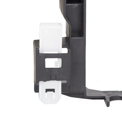 RH Headlight Mounting Brackets for Dodge Ram 1500 2500 2009-2020