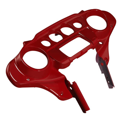 Inner Fairing Cover - Billiard Red for Harley Electra Glide 2014-2023