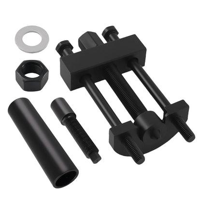 Mainshaft Bearing Inner Installer & Puller Tool for Harley Big Twin (1984–Present)