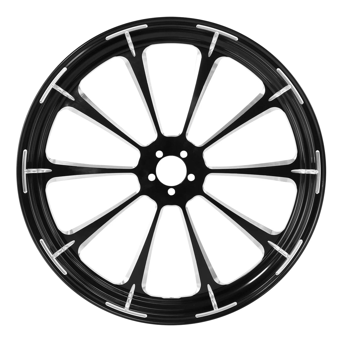21" Front Wheel Rim for Harley Street Glide (2008–2013)