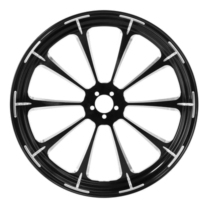 21" Front Wheel Rim for Harley Street Glide (2008–2013)