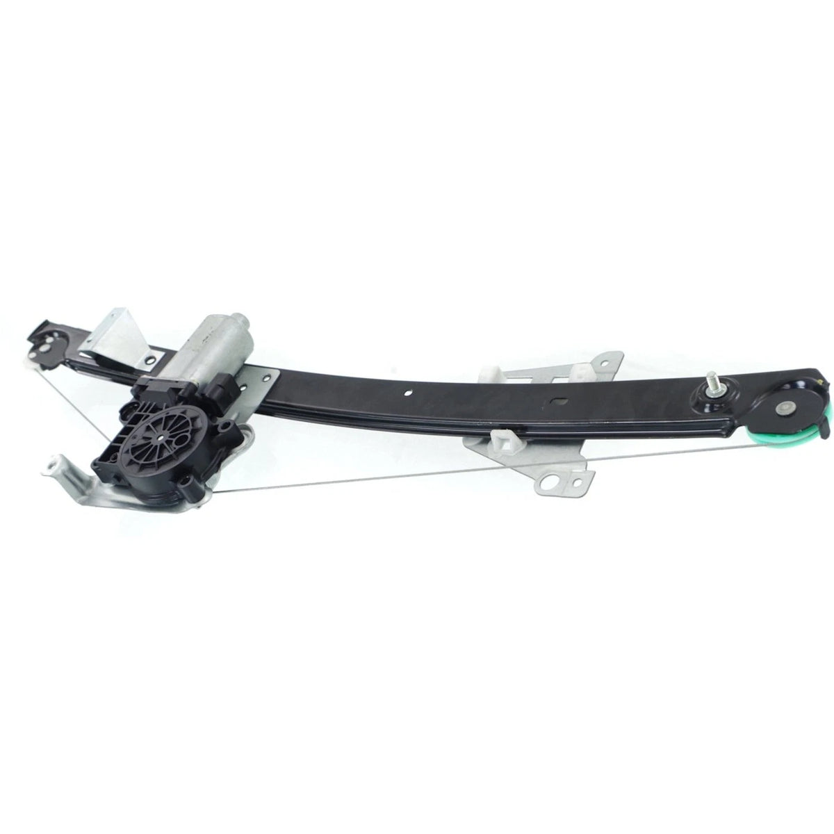 Set of 2 Window Regulators for Volvo XC90 (2003–2014)