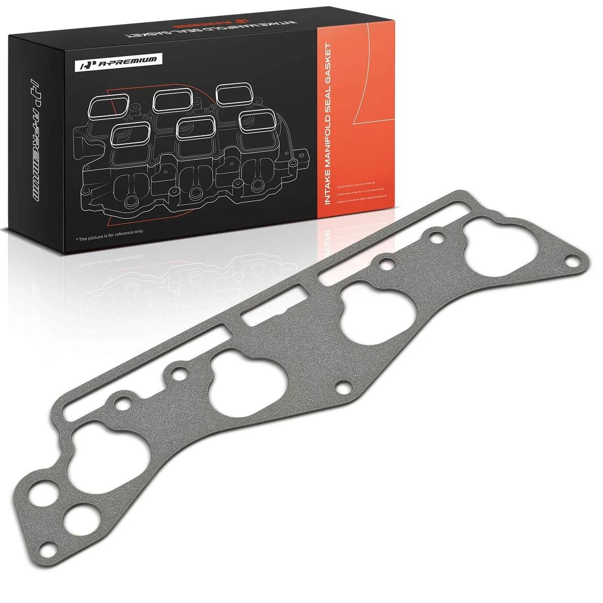Lower Intake Manifold Gasket for Honda Civic (1999–2000)