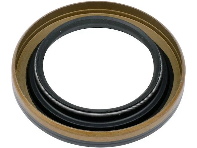 Front Auto Trans Oil Pump Seal for Jaguar S Type (2000–2002) SY611VD