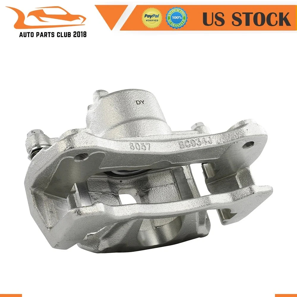 Front Right Brake Caliper and Bracket for Mitsubishi Eclipse 2006-2012