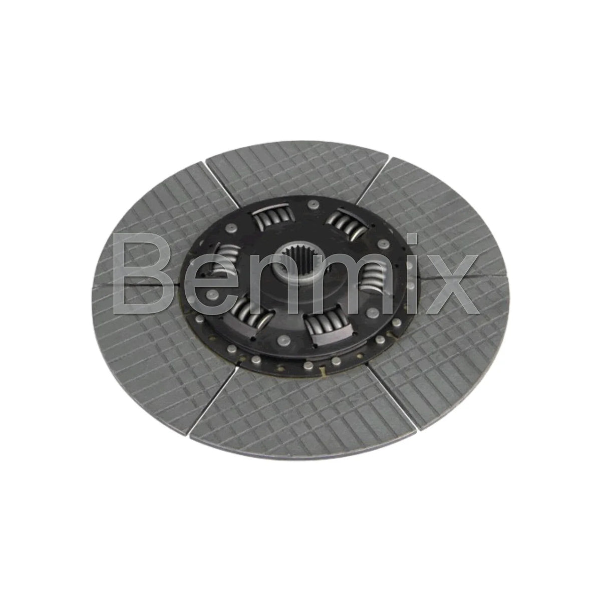 Clutch Disc 31550-30510-71 for Toyota Forklift 7FD35-45, 7FDK40 (13Z)