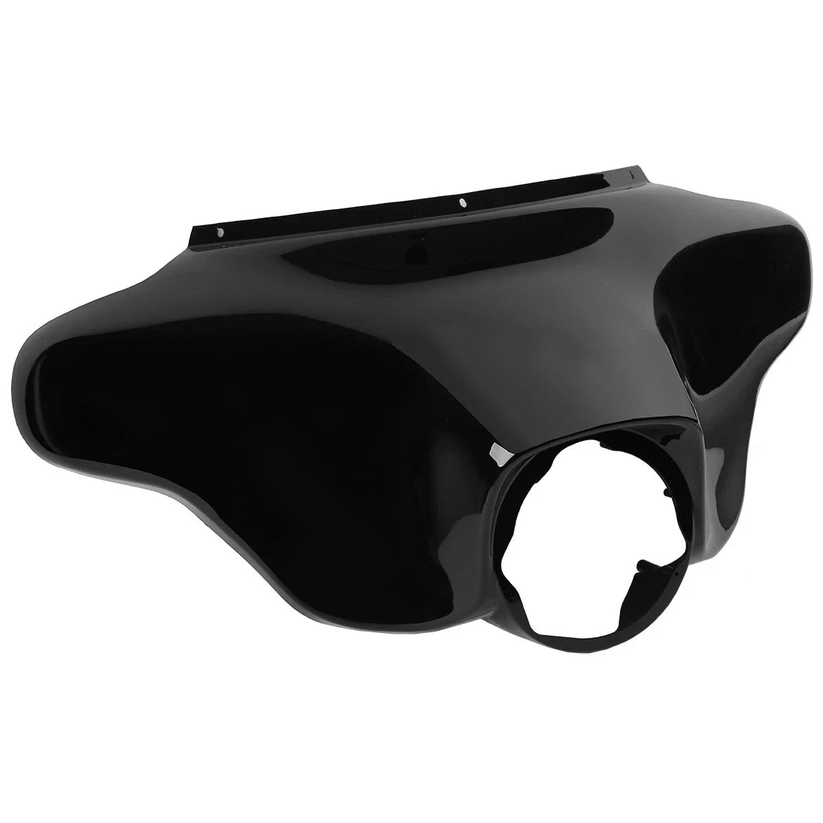 Windscreen Batwing Fairing for Harley Electra Glide 1996-2013