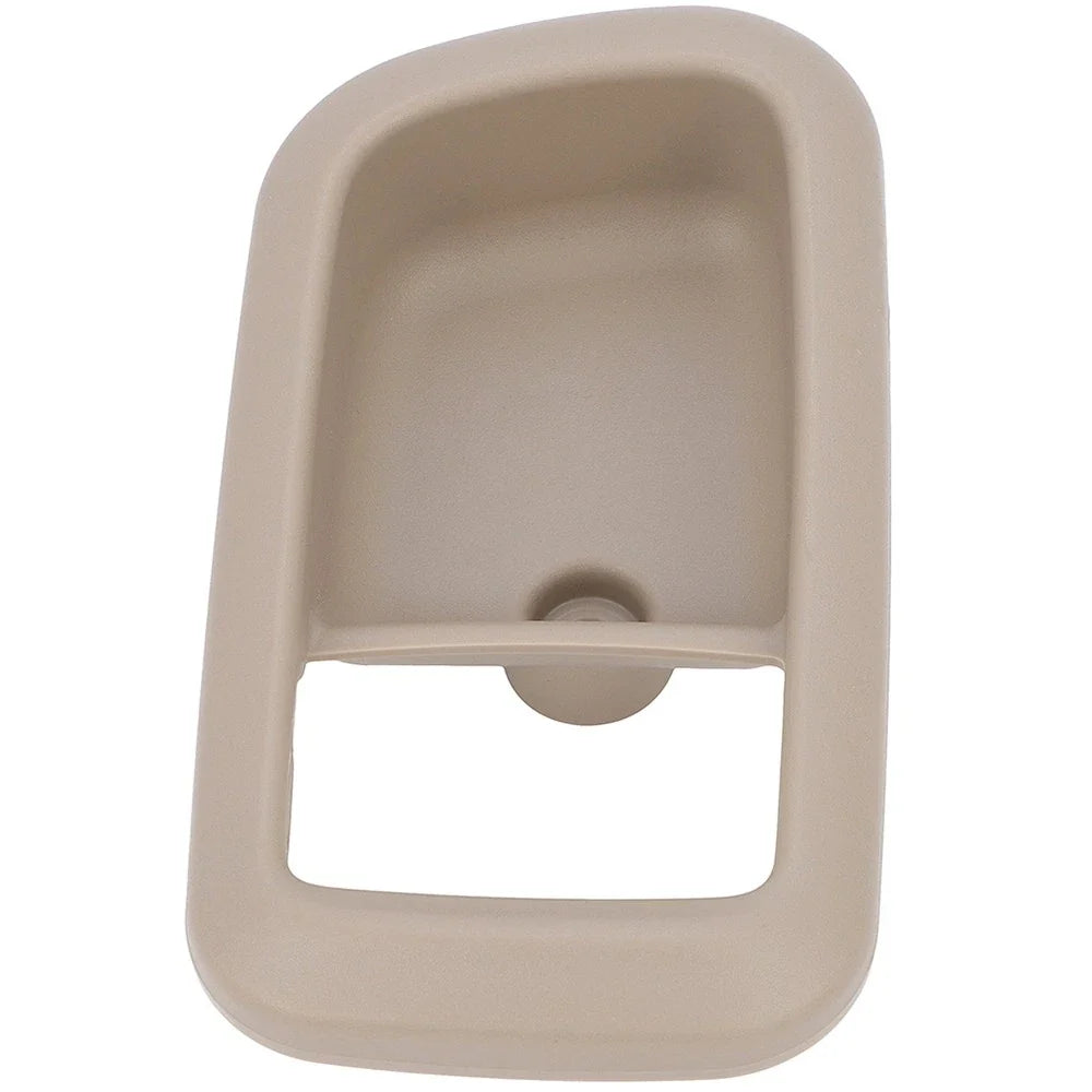 Inside Door Handle Cover for Toyota Tundra (2000–2006) Beige