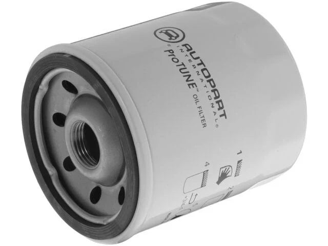 Oil Filter SG392JR for Suzuki Reno 2.0L (2005–2008)