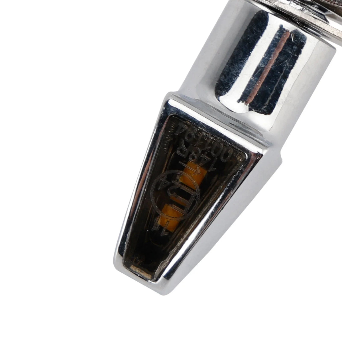 LED Turn Signal Indicator Light 12V for Yamaha Motorcycle (Universal Fit)