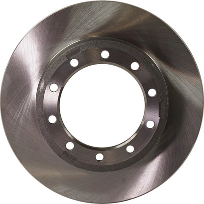Front & Rear Brake Disc Rotors for Freightliner MT45 MT55 M2 106 Kenworth T170