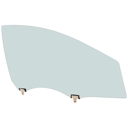 Front Passenger Right Door Glass for Kia Forte (2010–2013) 824211M010