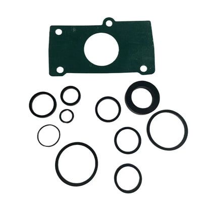 Heat Exchanger Gasket Seal Kit for Volvo Penta (AQ120 AQ125 AQ140) 1980-1990