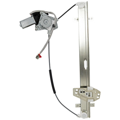 Front Passenger Right Side Window Regulator for Acura MDX (2001–2002)