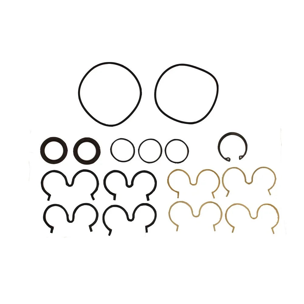 Pump Seal Kit for JCB 4CX, 3CXSMT 20, 3CXC PC (20/902901)