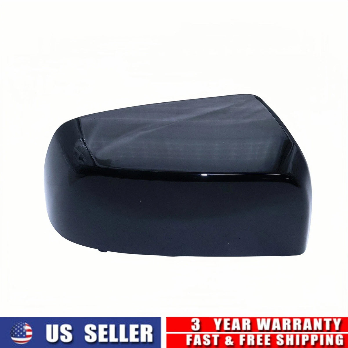 Side Mirror Cover Cap RH for GMC Canyon / Chevy Colorado 2015-2021