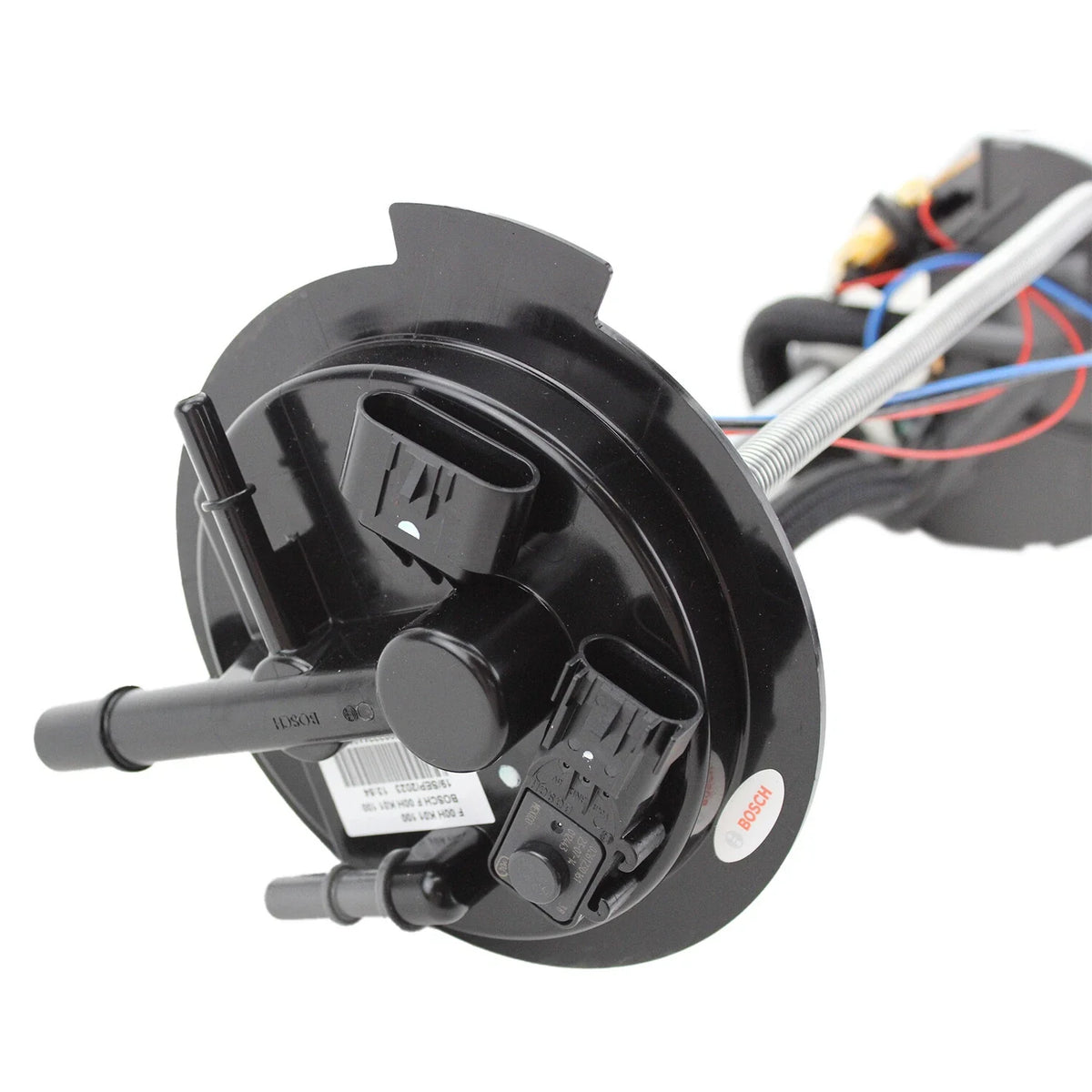 Fuel Pump Module Assembly Replacement for GMC Chevrolet