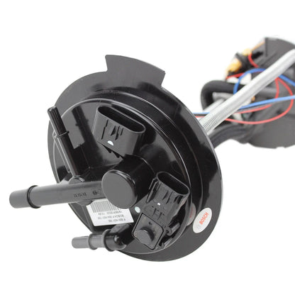 Fuel Pump Module Assembly Replacement for GMC Chevrolet