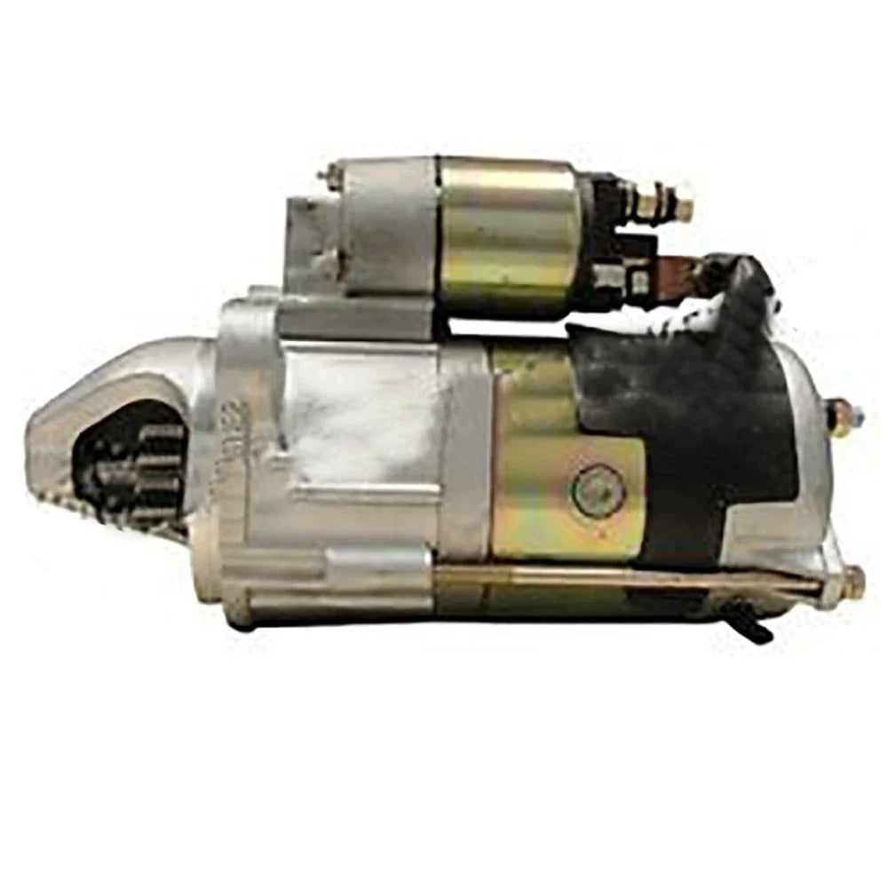 Starter for Bobcat (Replaces 410-41000)