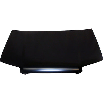 Hood for Subaru Forester (2006–2008) Steel