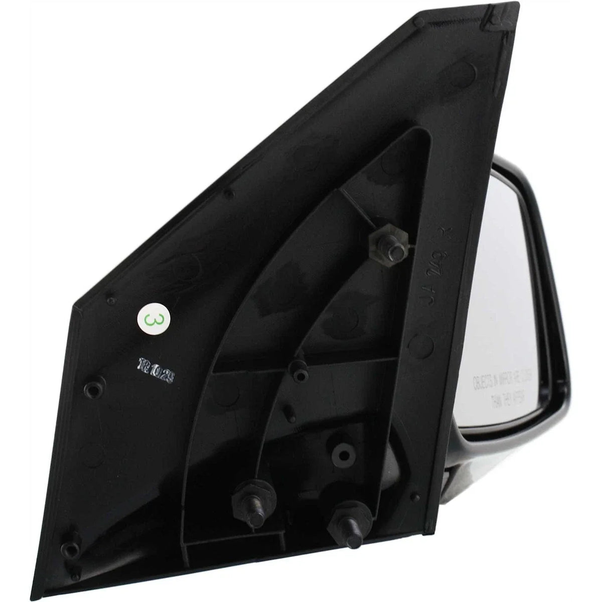 Right Passenger Mirror for Mitsubishi Lancer (2002-2005)
