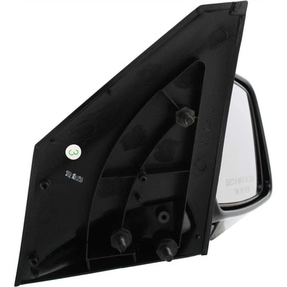 Right Passenger Mirror for Mitsubishi Lancer (2002-2005)