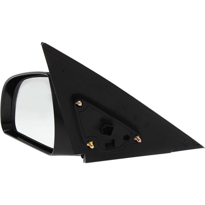 Driver Side Heated Power Mirror for Hyundai Sonata (2006–2010)