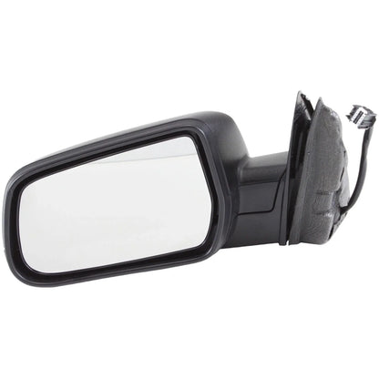 Set of 2 Mirrors for Chevy Equinox