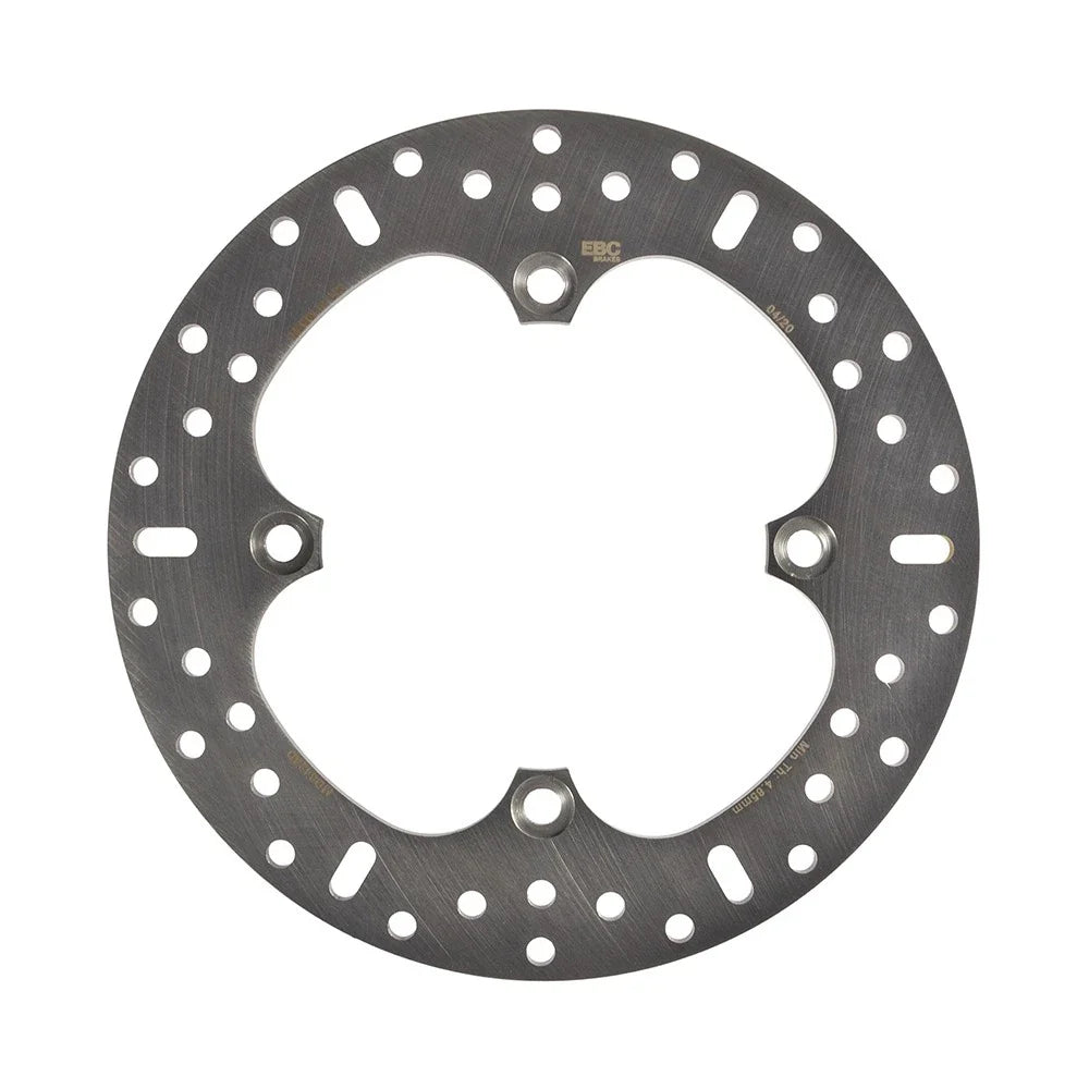 Standard Rotor for