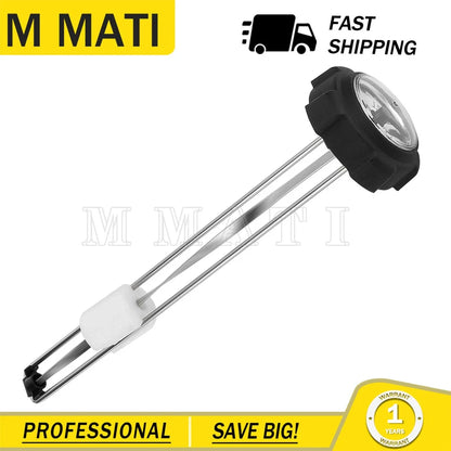 Fuel Gauge for Yamaha Drive Golf Cart YTF (2009-2014) YDRA (2007-2018)
