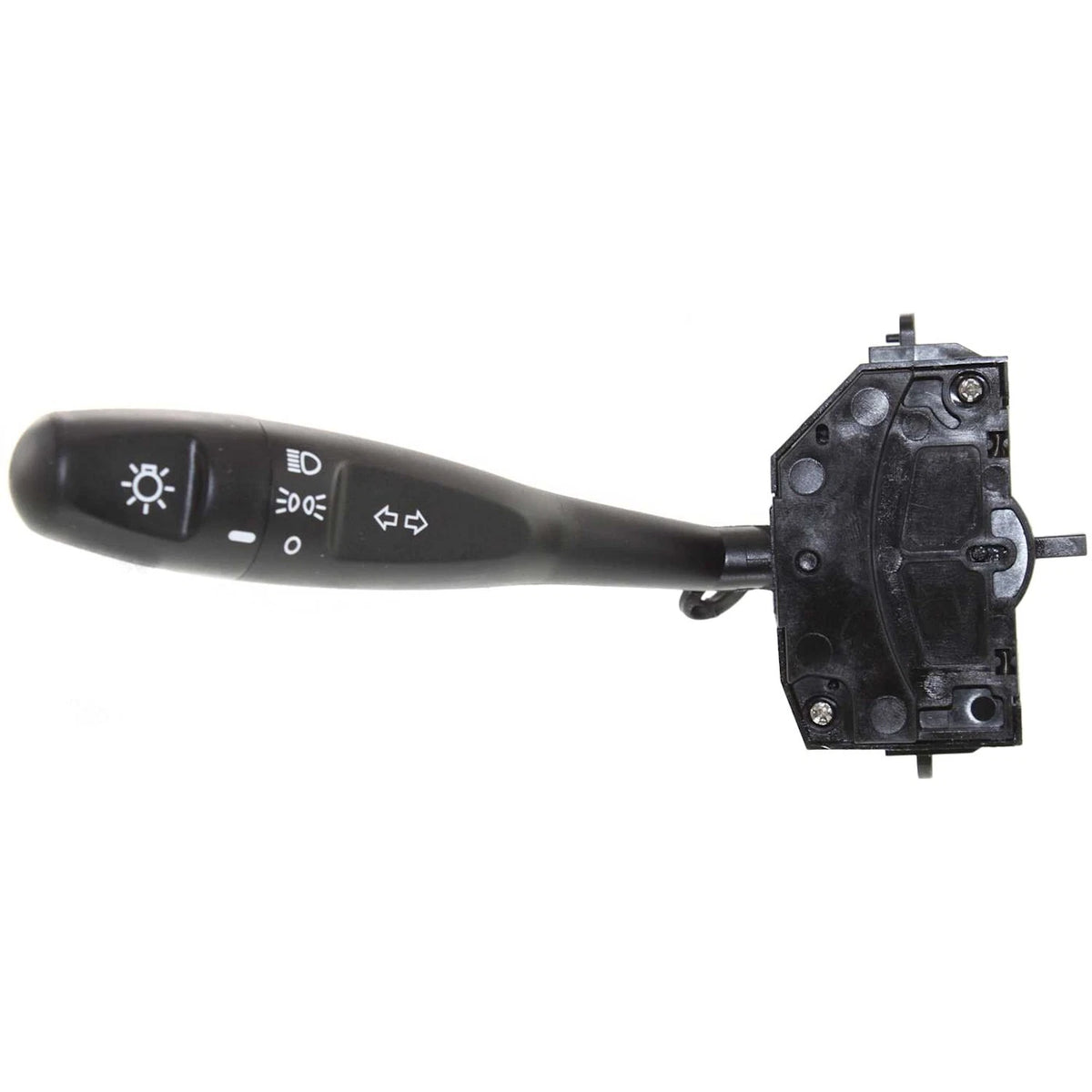 Turn Signal Switch for Chrysler Sebring Coupe (1997–2000) Black