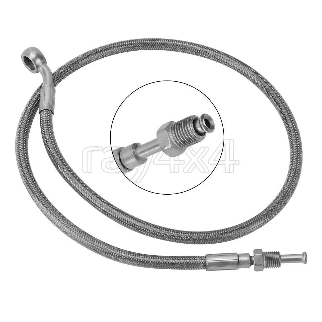 Brake Line Hose #1911687 for Polaris Sportsman 550 850 (2011–2013)
