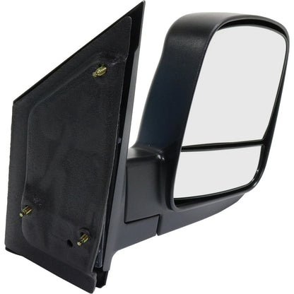 Mirrors Pair for GMC Savana, Chevy Express 2500 (2003–2021)