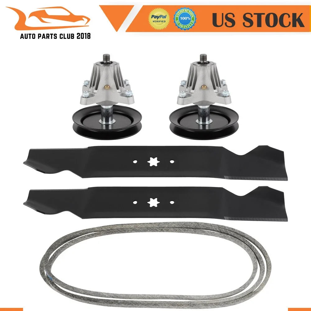 Deck Rebuild Kit for Craftsman LT2000