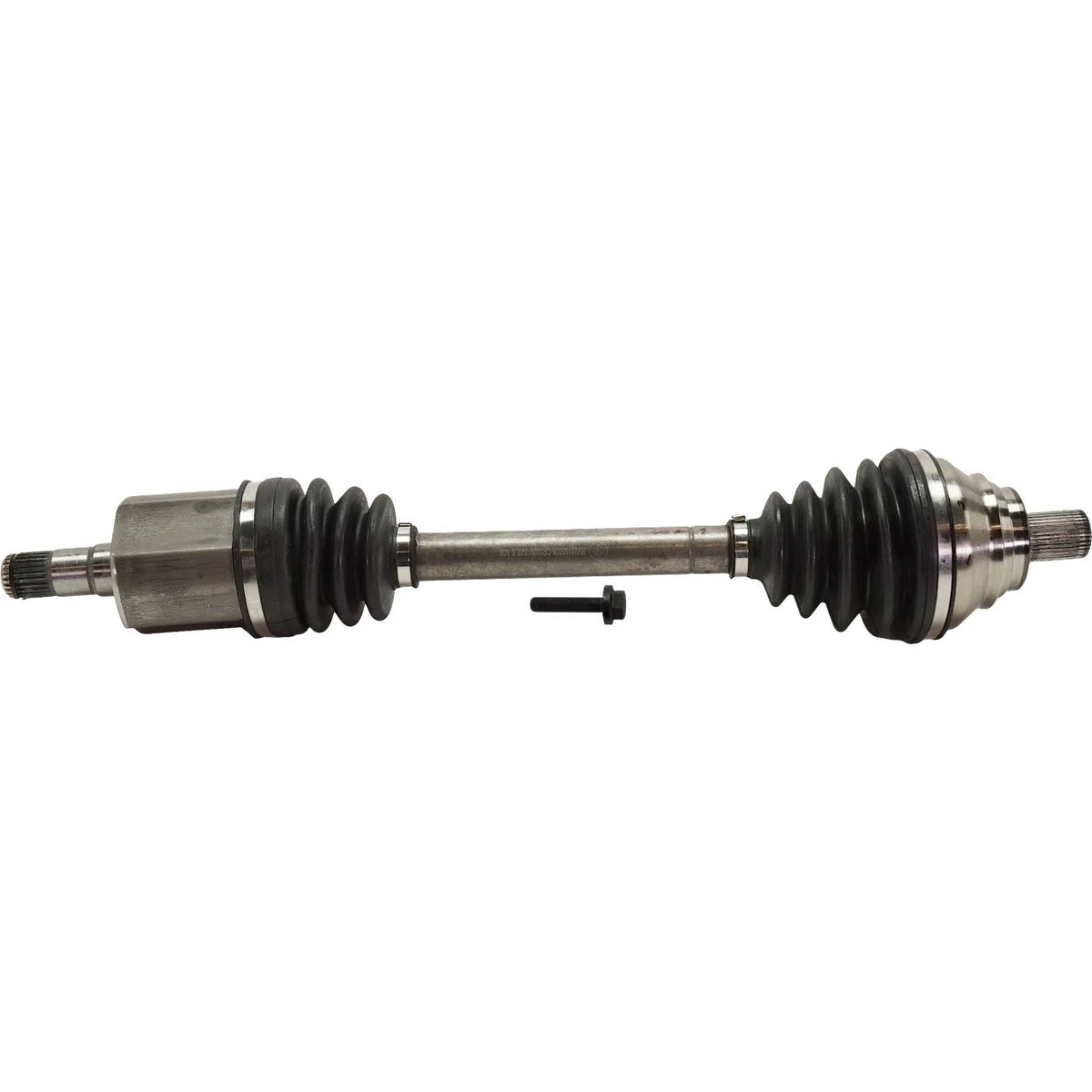 CV Half Shaft Axle Front Driver Left for VW Golf Jetta Passat CC (2006–2014)