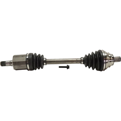 CV Half Shaft Axle Front Driver Left for VW Golf Jetta Passat CC (2006–2014)