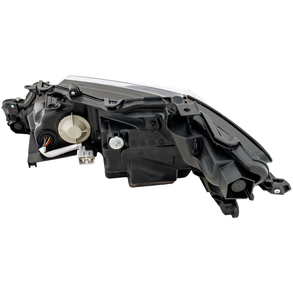 Headlight Passenger Right Side 8111006G30 for Toyota Camry (2021–2024)