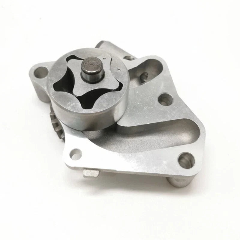 Oil Pump 129900-32000 129900-32001 for Yanmar 4TNE98 4TNV98 4TNE94 (1990–2023)